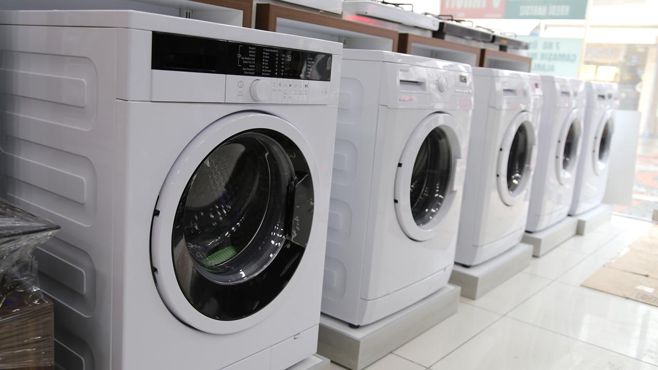 Payamlı Beyaz Eşya Tamircisi